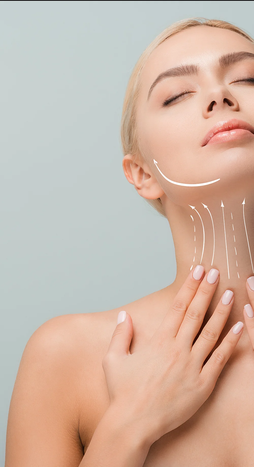 glutathione iv hawaii Laser Neck Lift in Honolulu Hawaii