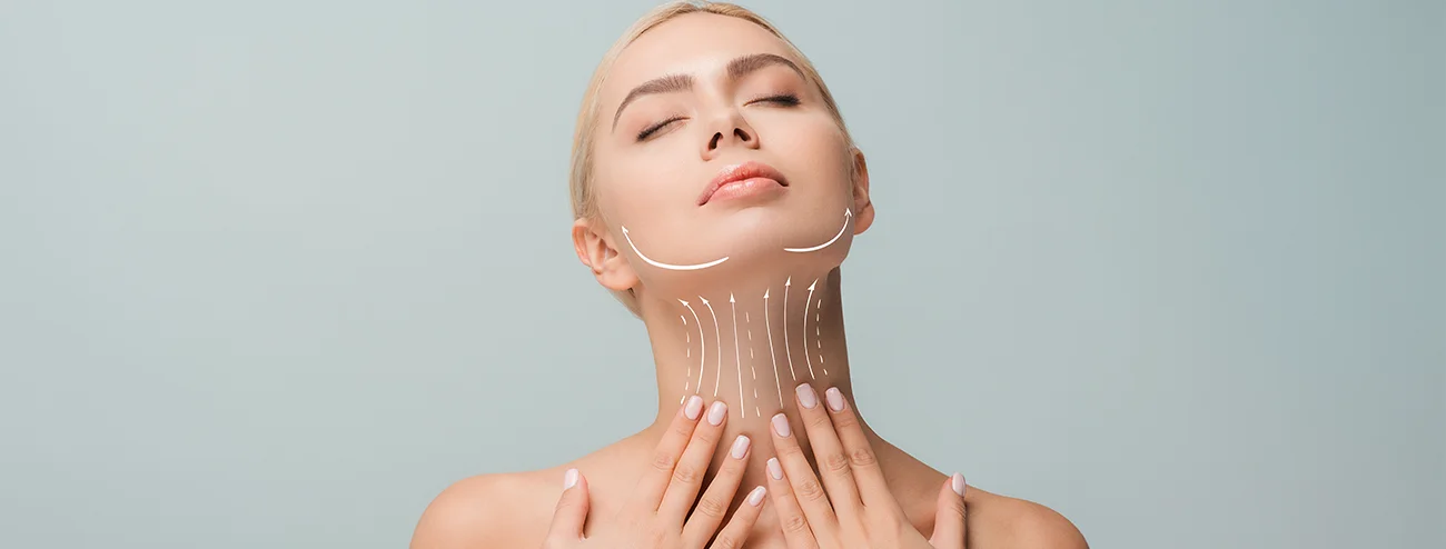 Laser Neck Lift