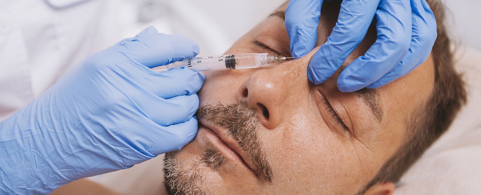 Nonsurgical Facelift