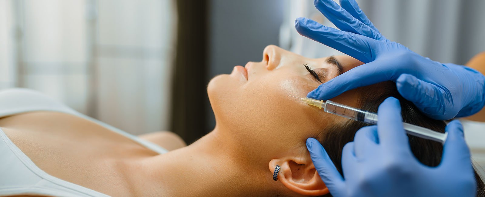 Non Surgical Facial Rejuvenation