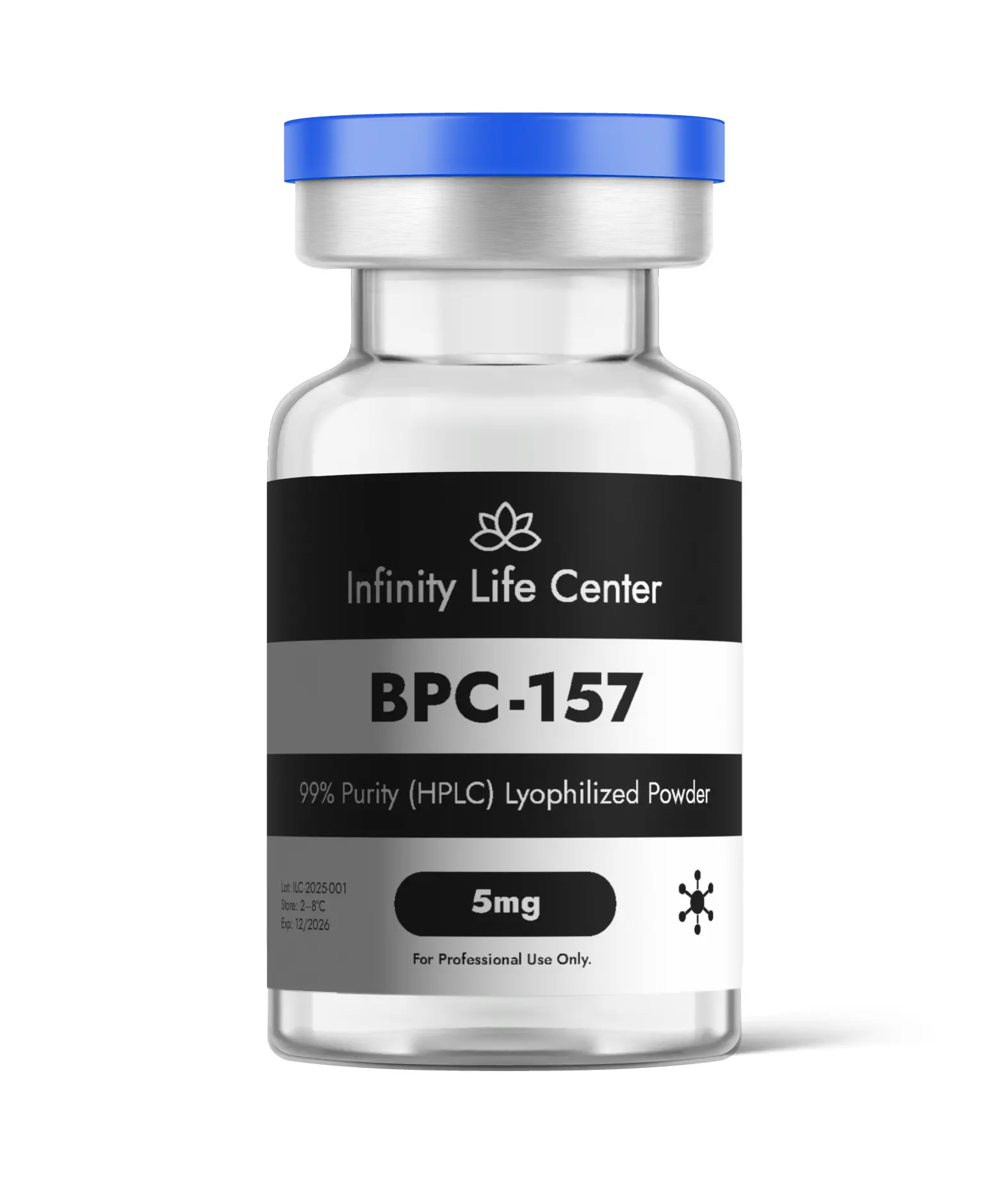 infinite age bpc 157 Peptides and Healing in Honolulu, Hawaii