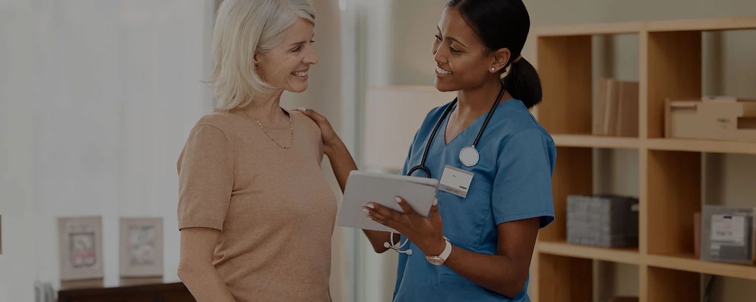 Wellness Examination